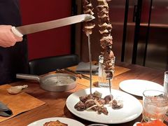 -拉蒂娜·巴西牛排馆 Latina·Brazilian Steakhouse(陆家嘴旗舰店)
