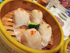 -醉辉皇原味海鲜江南菜(成都大魔方店)
