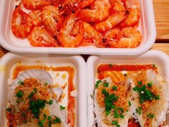 -盒马鲜生(龙德广场店)