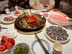 -二荆条·城市森林火锅旗舰店