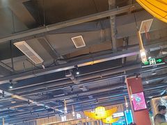 -老船舫·现做活鲜鱼馆(东郊记忆店)