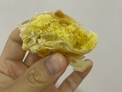 -林记正泉茂绿豆饼店(东街店)