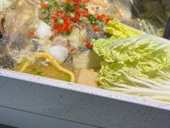 -半天妖烤鱼(万象城店)