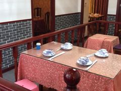 包厢-满堂春特色餐馆