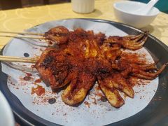 -海岛渔村大酒店(云霄路店)