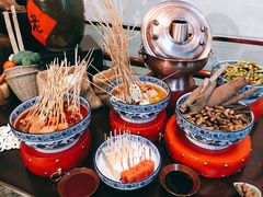 -成都保利公园皇冠假日酒店(熊猫基地店)