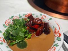 -北京老门框爆肚涮肉馆(锦业路店)