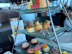 -澳门旅游塔360°旋转餐厅(南湾湖广场店)