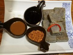 -云海肴·汽锅鸡·云南菜(天津国金汇店)