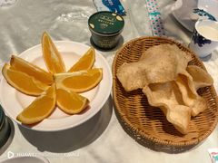 -珊海荟海鲜楼·天津菜·海肠捞饭·皮皮虾锅贴王(佛罗伦萨店)