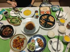 -欢朋餐厅(海口南海希尔顿欢朋酒店)