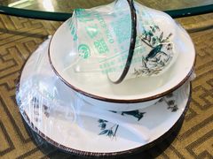 -新繁老號豌豆汤饭店·江湖菜(宝光寺店)
