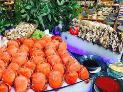 自助餐-佰园全日西餐厅-厦门佰翔软件园酒店