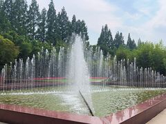 -上海市龙华烈士陵园