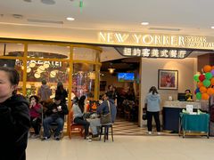 -凯德MALL(西直门店)