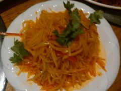 -小城粥道·海胆鲜虾粥(解放广场店)