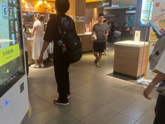 -麦当劳(垡头西路店)
