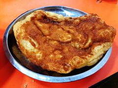 糖油饼-增盛魁小吃店