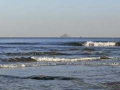 -青岛第三海水浴场