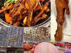 -美极鲜食坊(宝安南路店)