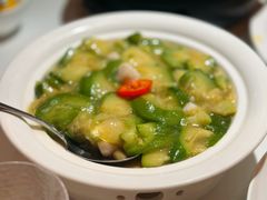 -宝轩渔府·老字号海鲜·正宗津菜(水上店)