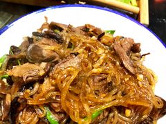 -粗粮人家(簋街店)