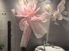 -Osteria Garden 生蚝花园餐厅(原进贤路店)