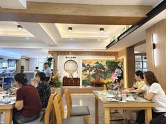 -海兰江石锅饭(水上店)