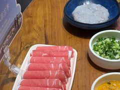 -巴奴毛肚火锅(广益哥伦布店)