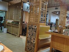 -锅老头铁锅炖•大锅蒸汽海鲜(韩乐坊店)