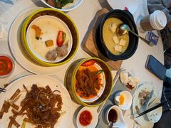 -醉辉皇原味海鲜江南菜(成都大魔方店)