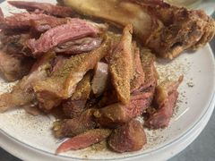 -临水阁农家乐饭店