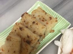 -芬芳甜品(同福路店)