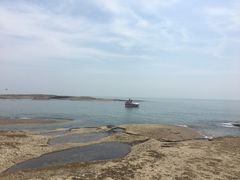 -日照灯塔风景区