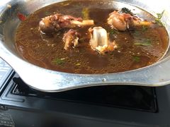 -大勇羊棒骨·烧烤(经六路店)