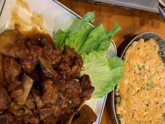 -61号餐吧(兴坪古镇漓江店)