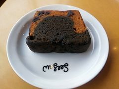 -Seesaw Coffee(朝阳大悦城店)