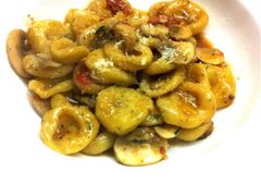 手工猫耳意面&nbsp;百里香风味-BONAZZA 意大利餐厅