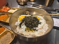 -核桃碳烤肉馆(深圳首店)