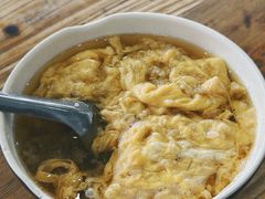 鸡蛋醪糟-西环肥仔螺蛳粉(总店)