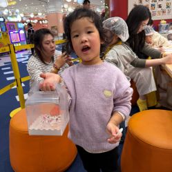 -奈尔宝家庭中心·亲子餐厅(苏州大悦城店)