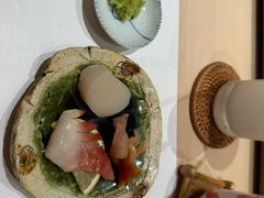 -鮨一日本料理(大中华店)