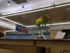 -海底捞火锅(振华广场生日主题店)