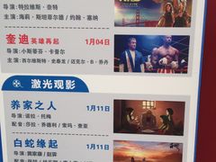 -星星国际影城(激光松山湖店)