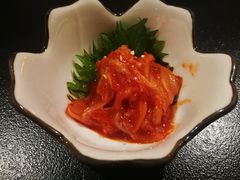 -無二炙坊·和牛烧肉(大钟寺1733店)