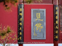 -天津市峰山药王古寺