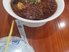-椒香川流不息川菜馆(二七北路店)