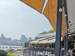 -Chili's Cafe&Bar奇利斯(滨江店)