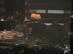 -天龙轩(香港丽思卡尔顿酒店)