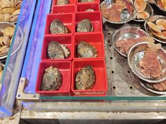 -行运海鲜食集(北京首店)